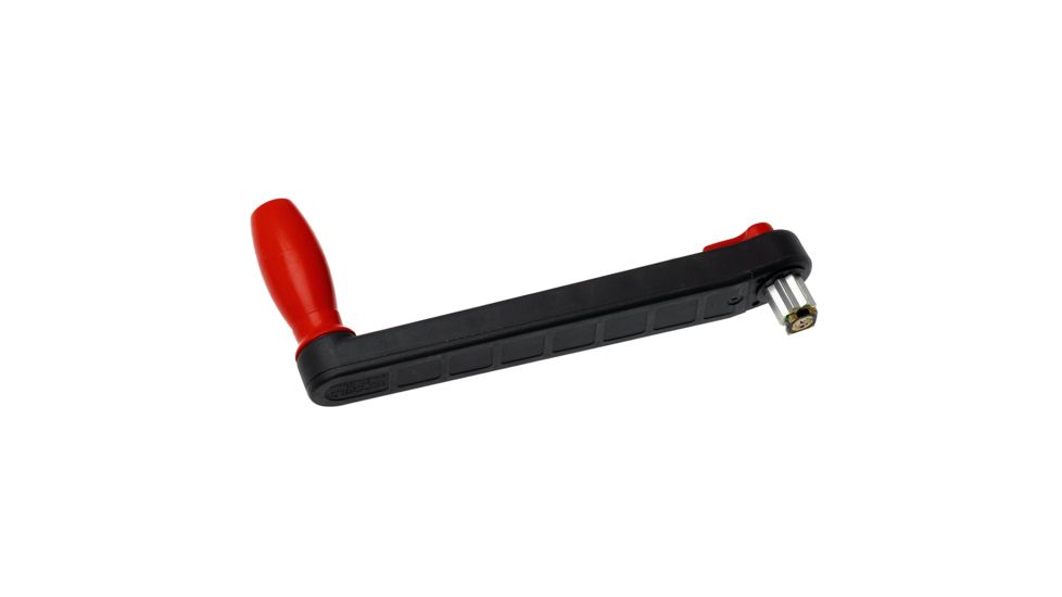 Barton Marine Floating Locking Winch Handle - 8" 46613
