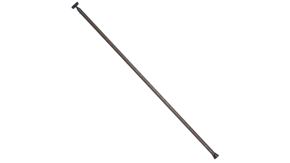 Barton Marine Gold Carbon Fiber Tiller Extension, 1250mm, 49in, 43711