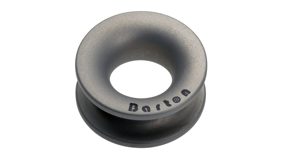 Barton Marine High Load Eye 6mm 56800