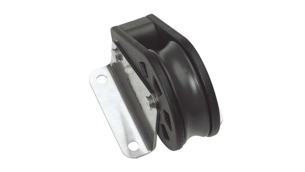 Barton Marine Series 4 Single Upright Block- 54mm, N04 150