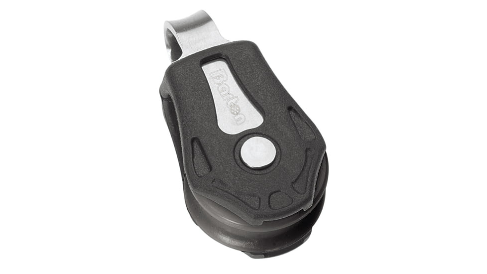 Barton Marine Single Fix Eye, N00110