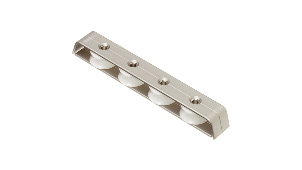 Barton Marine Size 1 Deck Organizer - 4-Sheave 56767