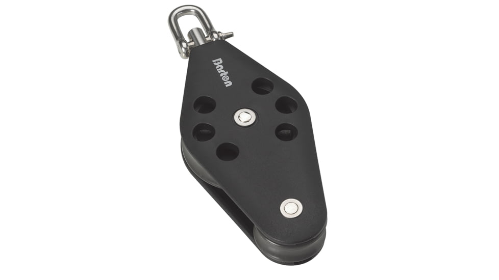 Barton Marine Size 2 Fiddle Swivels, N02430