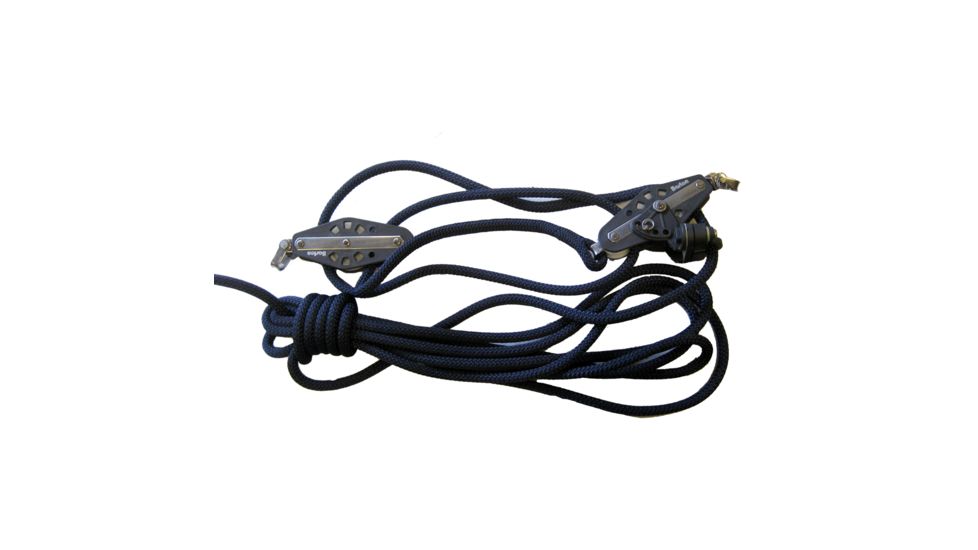 Barton Marine Size 2 Vang System - 4:1 56745