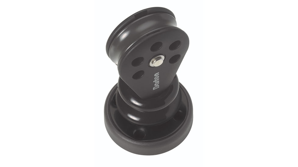 Barton Marine Size 7 Single Plain Bearing Stand-Up Blocks, N07170
