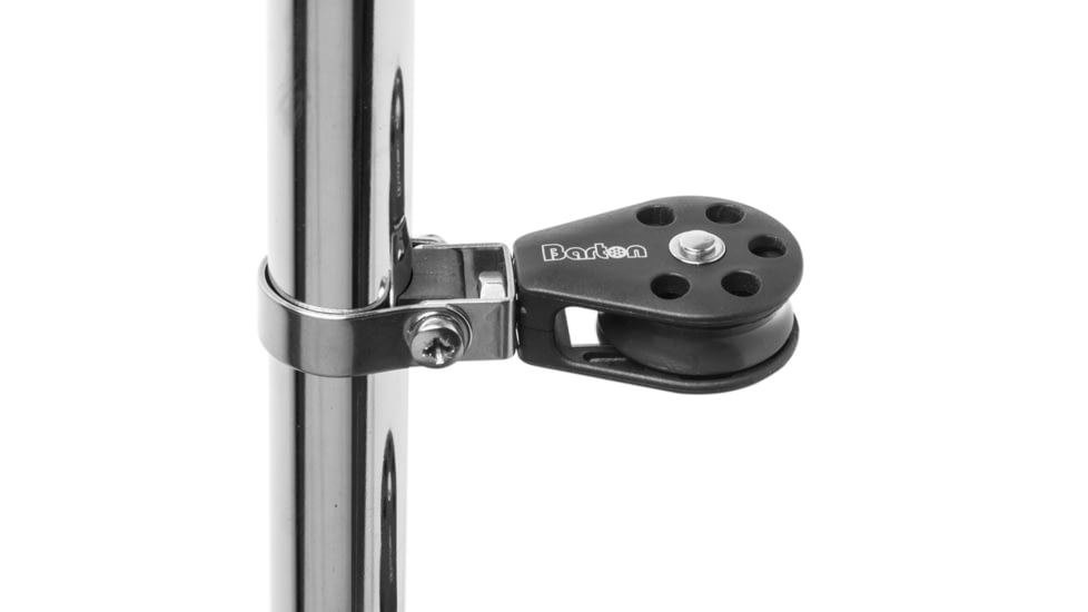 Barton Marine Stanchion Lead Blocks, N02190