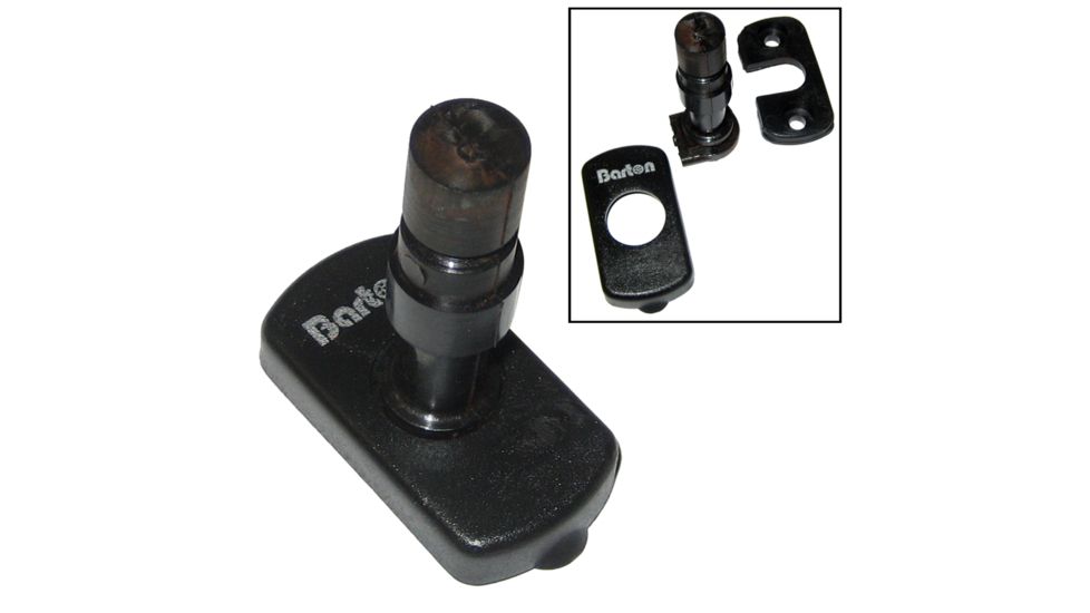 Barton Marine Tiller Joint Flexible 66517