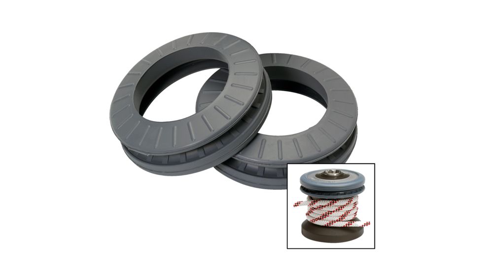 Barton Marine Wincher Pair Large 46616