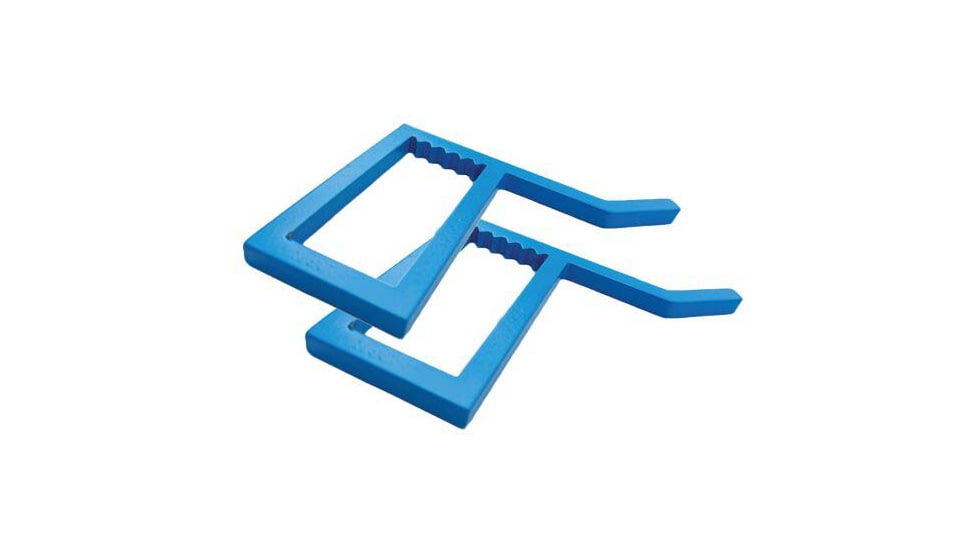 Bash Target Supply Steel Target Stand AR-500 Horizontal Hangar Hook