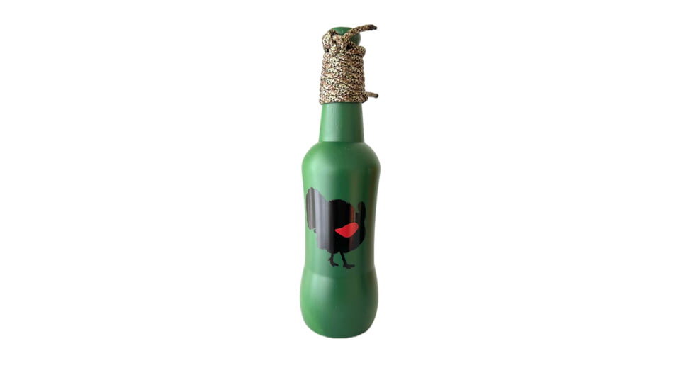 Bash Target Supply Bash Target Target Bottles Self-healing 6 Pack