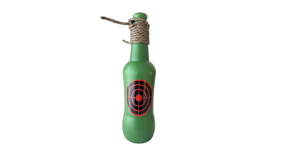 Bash Target Supply Bash Target Target Bottles Self-healing 6 Pack