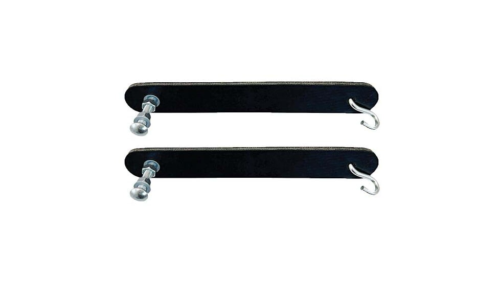 Bash Target Supply Target Stand Strap Hanging Kit Steel