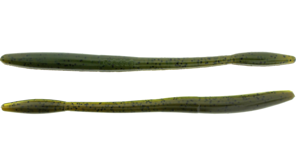 Bass Assassin BANG Lures Tapout, 6in, 12 per Pack, Hunch Punch, 6, TO59366