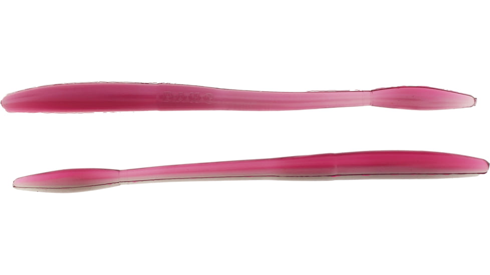 Bass Assassin BANG Lures Tapout, 6in, 12 per Pack, Morning Dawn, 6, TO59442