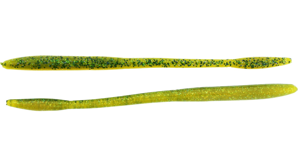 Bass Assassin BANG Lures Tapout, 7.5in, 12 per Pack, Sungill, 7.5, TO64531