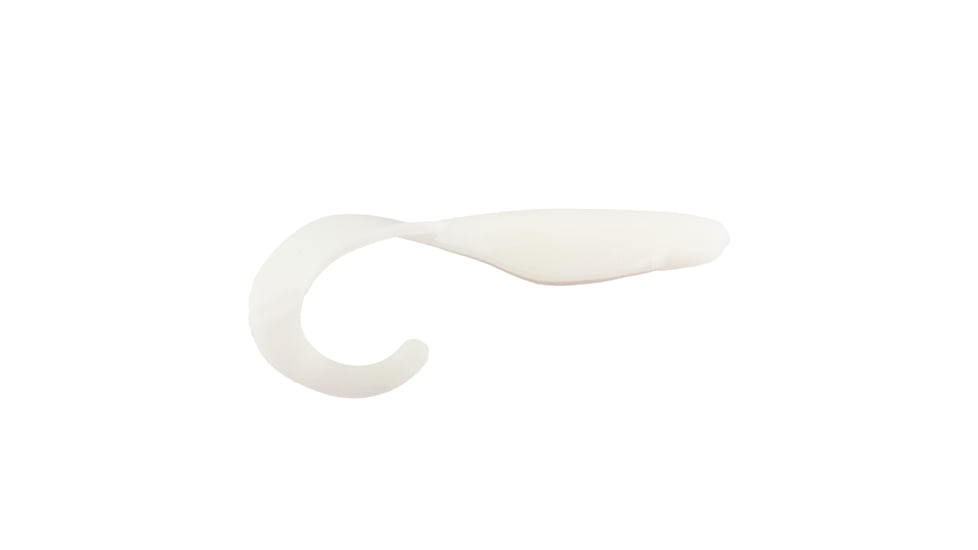 Bass Assassin Curly Shad