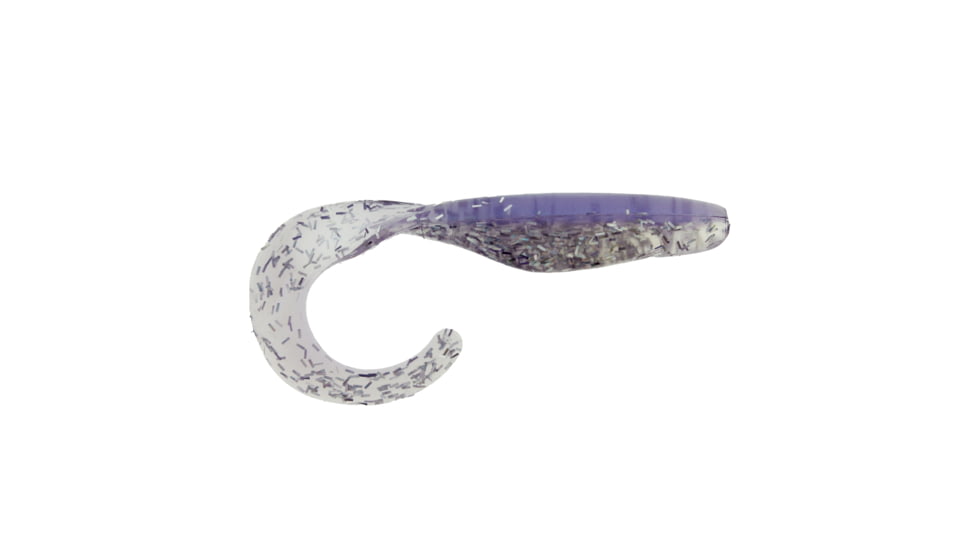 Bass Assassin Curly Shad