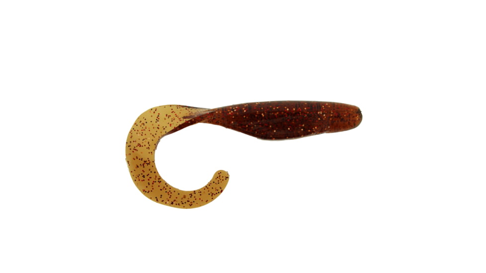 Bass Assassin Curly Shad