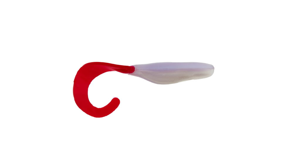 Bass Assassin Curly Shad