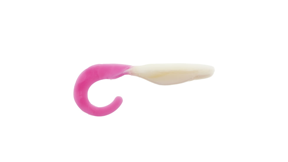 Bass Assassin Curly Shad