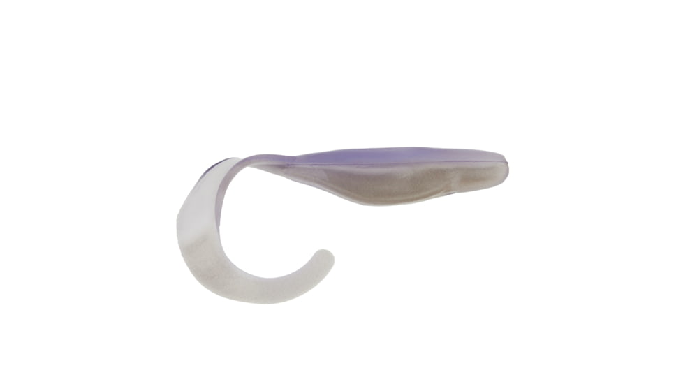 Bass Assassin Curly Shad