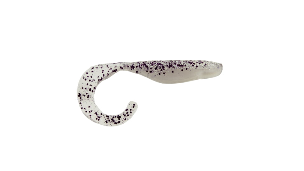 Bass Assassin Curly Shad