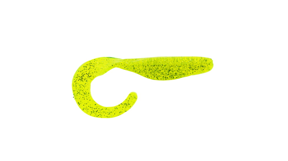 Bass Assassin Curly Shad