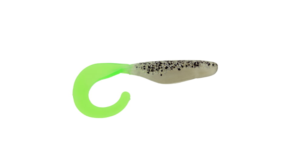 Bass Assassin Curly Shad