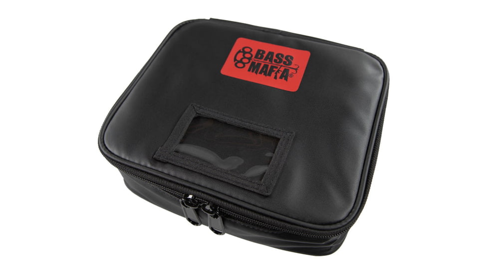 Bass Mafia 2 Bud Bags, BM-BUD-2