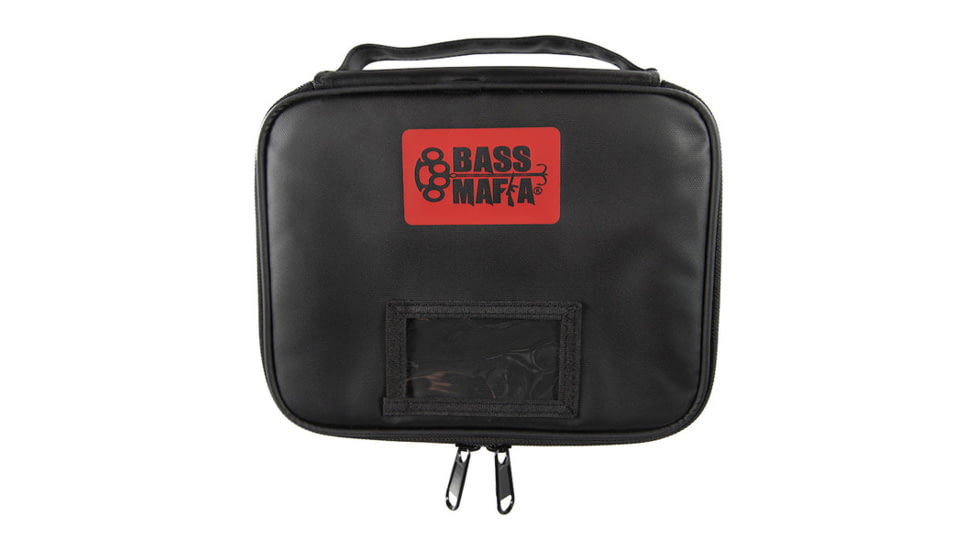 Bass Mafia 2 Bud Bags, BM-BUD-2