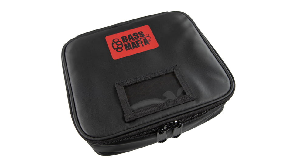 Bass Mafia 2 Bud Bags, BM-BUD-2