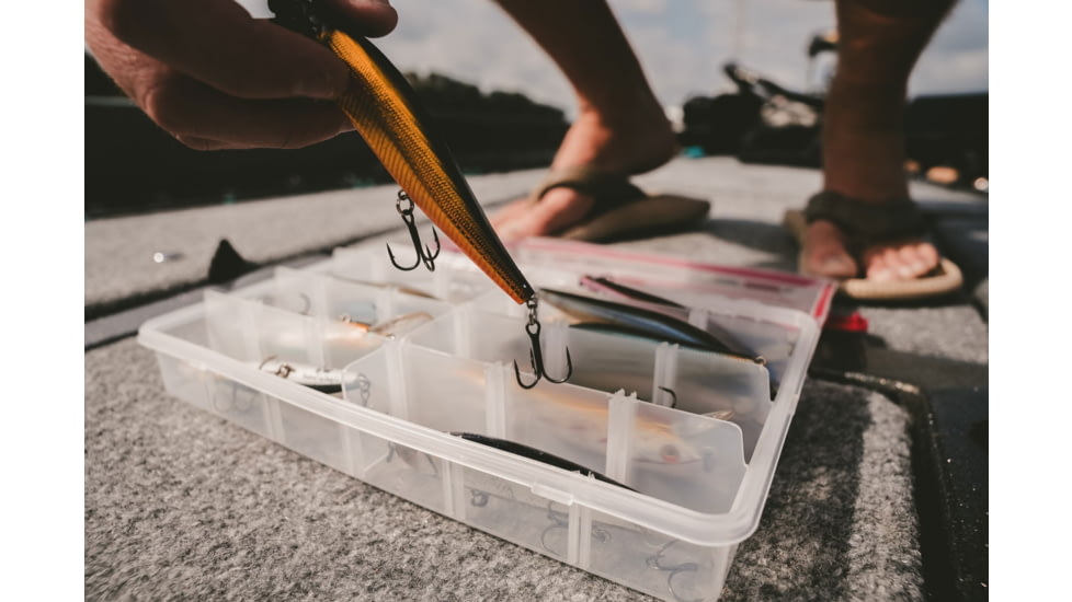 Bass Mafia 3700 Casket 2.0 Utility Boxe