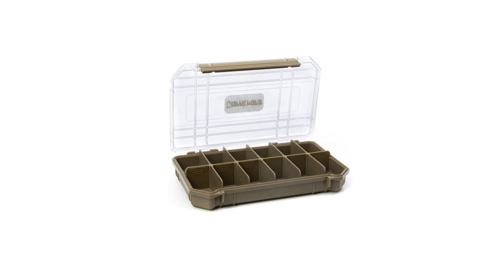 Bass Mafia Crappie Mafia 1800 Coffins 2.0, CM-CO-1800