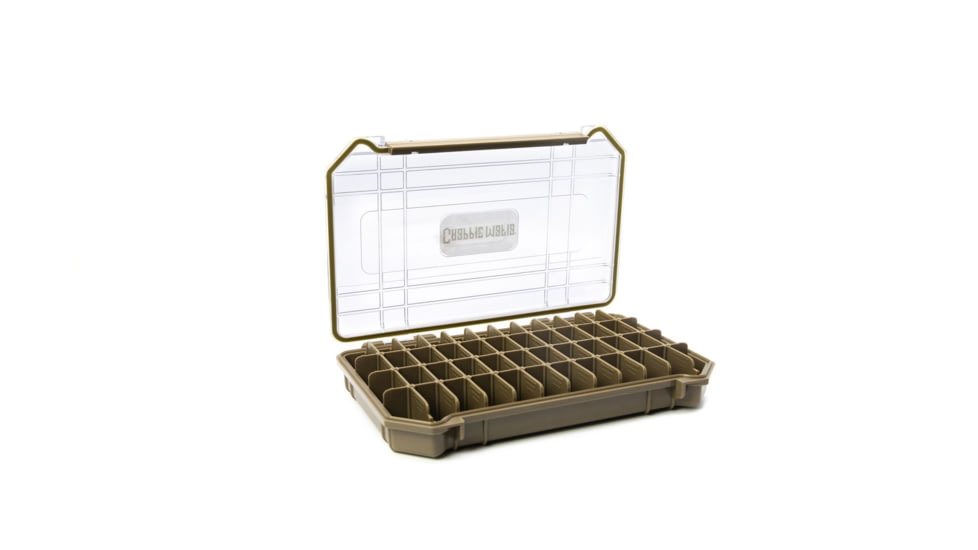 Bass Mafia Crappie Mafia 3600 Coffins 2.0, CM-CO-3600