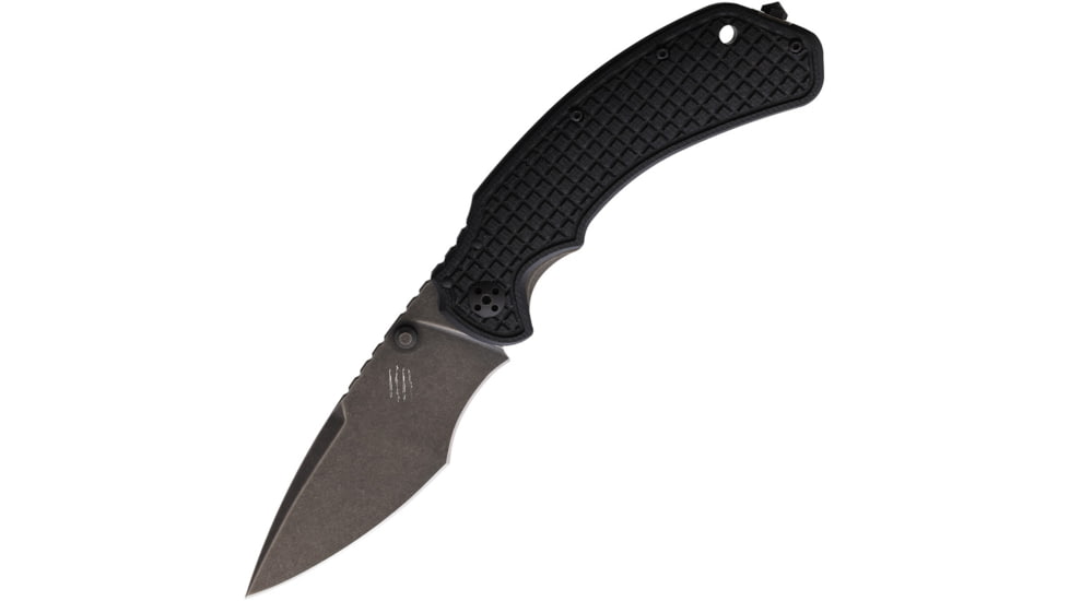Bastinelli Creations Alpha 1 Framelock