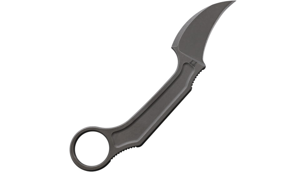 Bastinelli Creations Anomaly Fixed Blade