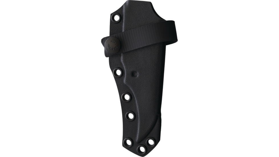 Bastinelli Creations Anomaly Fixed Blade