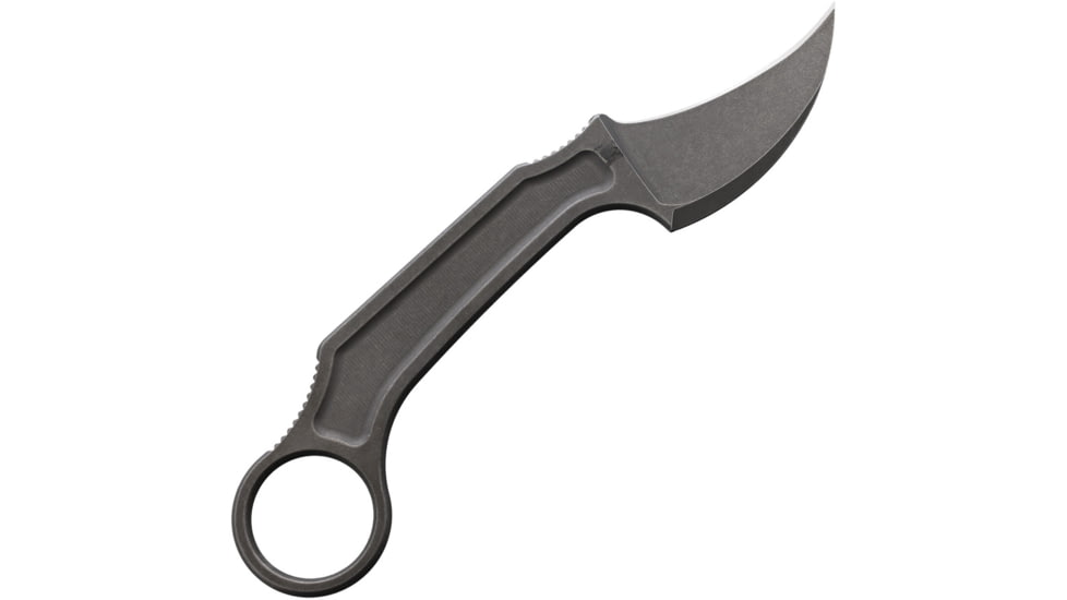 Bastinelli Creations Anomaly Fixed Blade