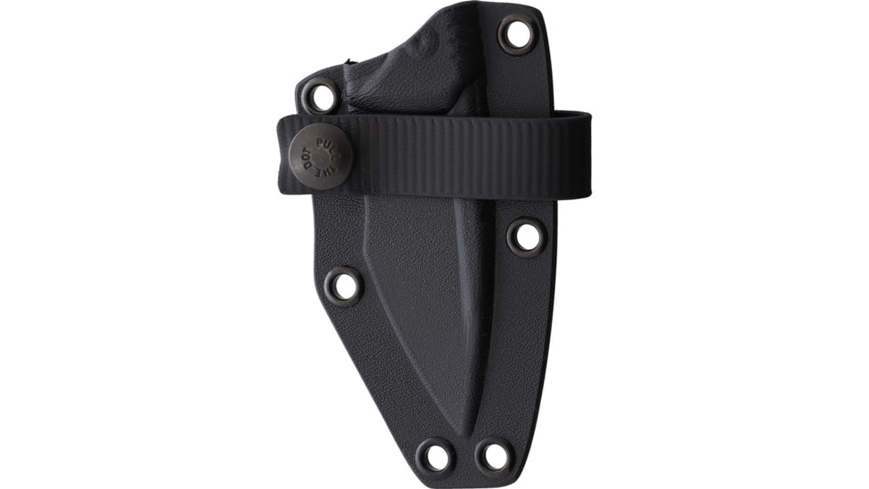 Bastinelli Creations Askari Fixed Blade