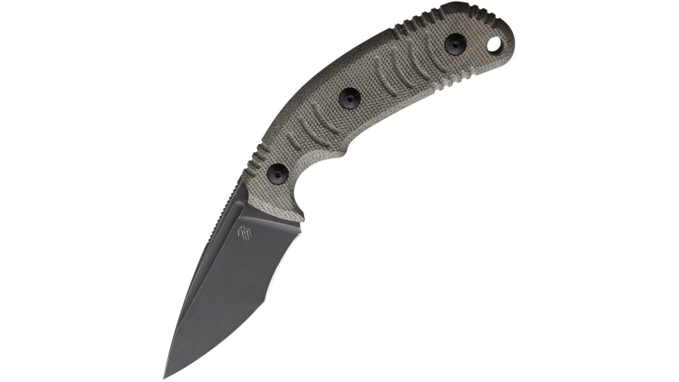 Bastinelli Creations Askari Fixed Blade