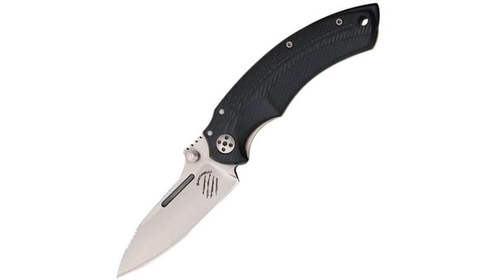 Bastinelli Creations BBR2 Folder BASBBR2IKBS