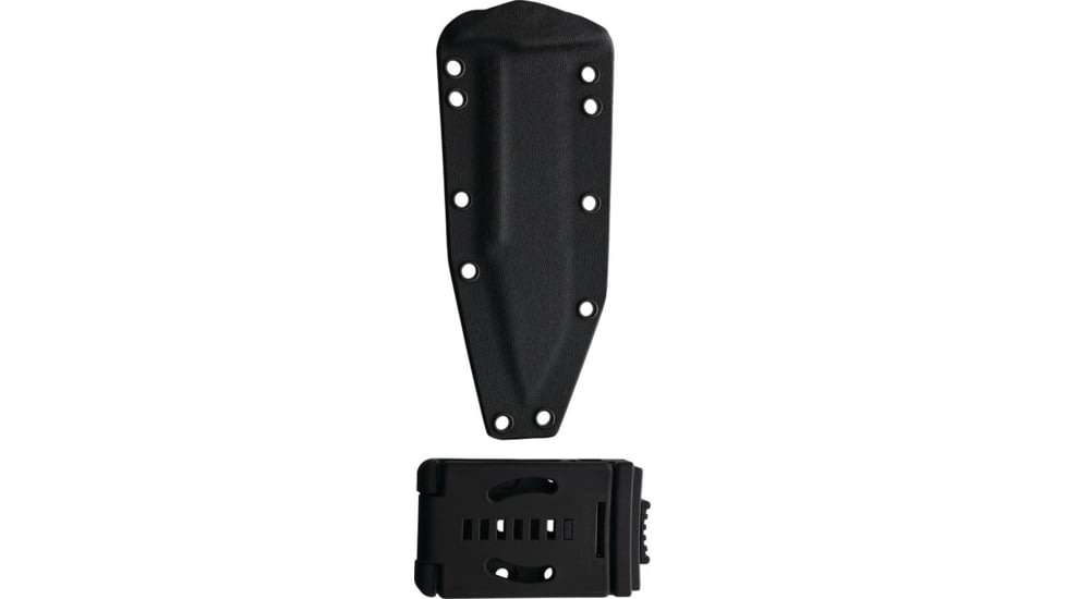 Bastinelli Creations Binome Fixed Blade