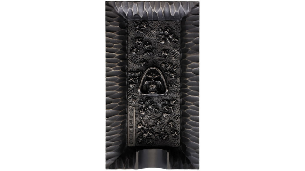 Bastinelli Creations Crypt Ashtray, 6.25 x 3.5 x 1, ASHTRAY CRYPT