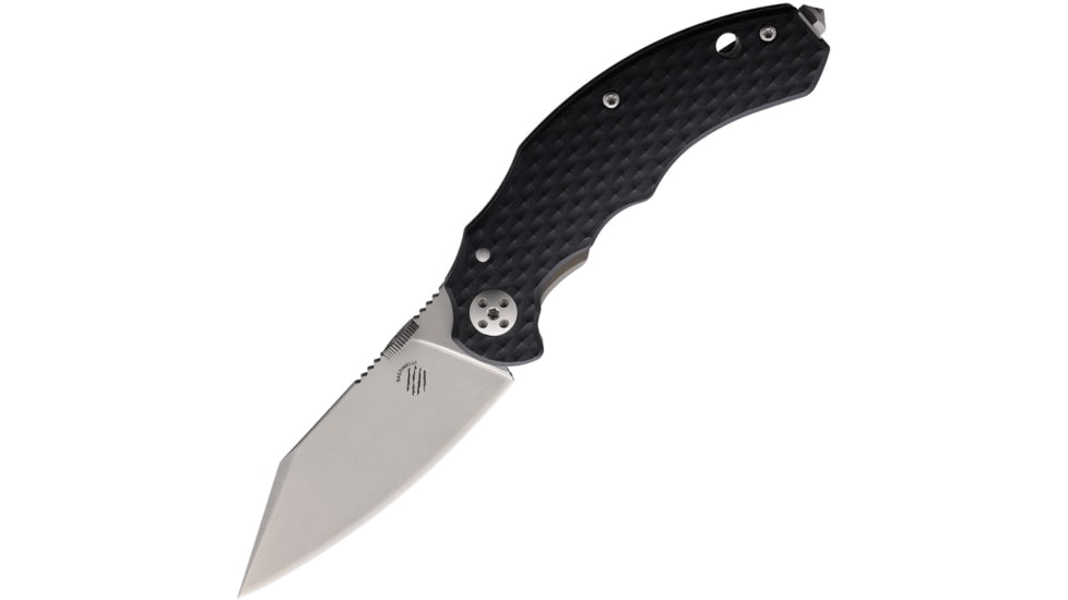 Bastinelli Creations D Vil Mini Dragotac Framelock