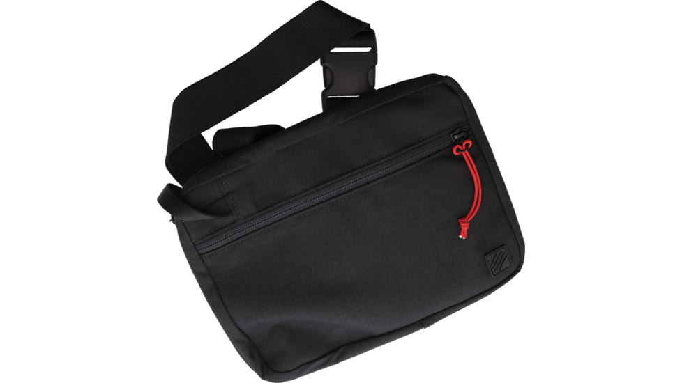 Bastinelli Creations FBAG Large Black, BASFB003B