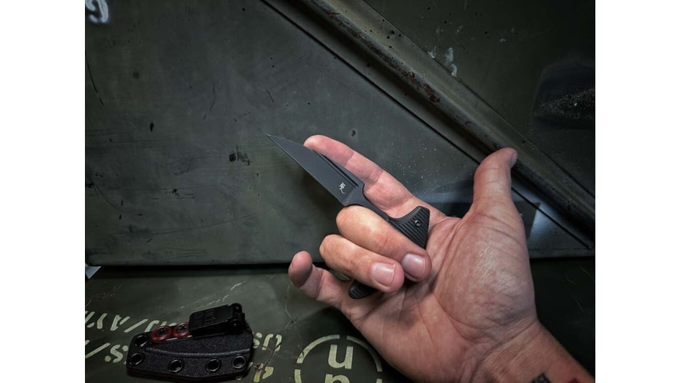 Bastinelli Creations Guilty Push Dagger DLC