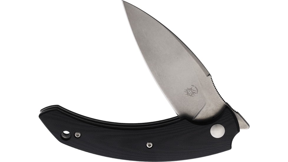 Bastinelli Creations Honos Linerlock G10, BAS261