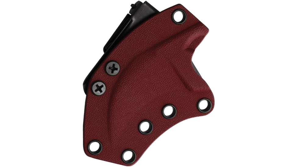 Bastinelli Creations Ligament Fixed Blade