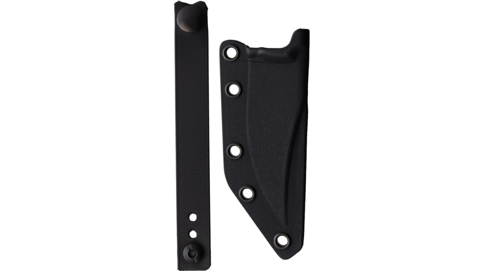 Bastinelli Creations Mood Fixed Blade, BAS267