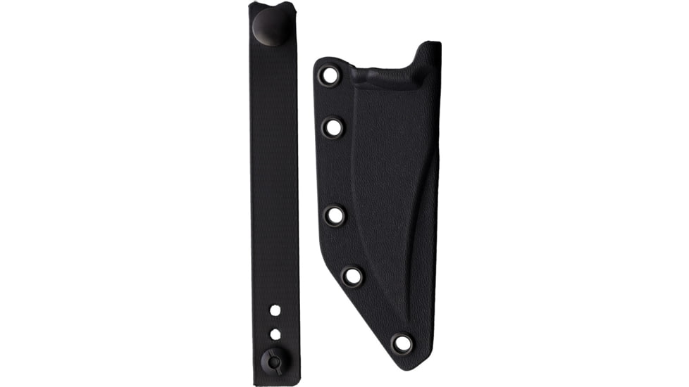 Bastinelli Creations Mood Fixed Blade PVD, BAS268
